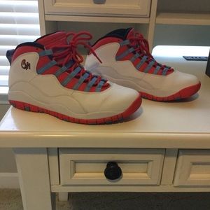 Air Jordan Retro 10